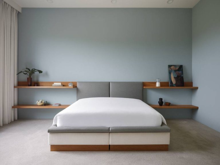 How to create the ideal bedroom environment for better sleep