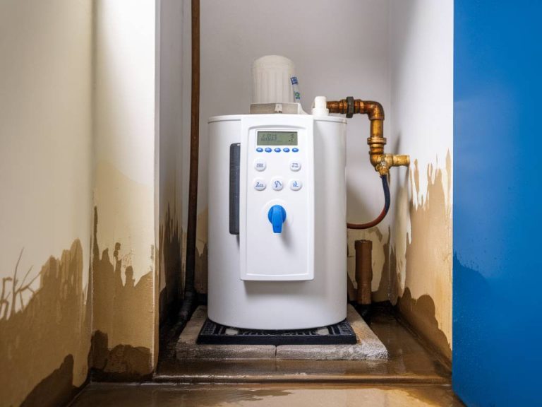 Water softener and its role in reducing pfas exposure
