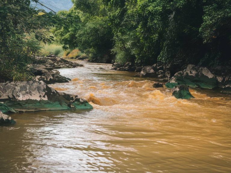 The connection between water quality and chronic illnesses