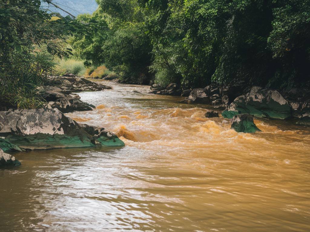 The connection between water quality and chronic illnesses