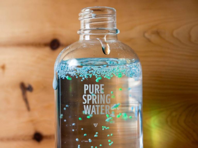 Understanding pfas in bottled water is it truly safe