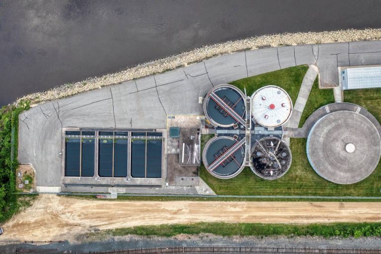 Water Reuse: An Innovative Solution for a Thirsty Planet