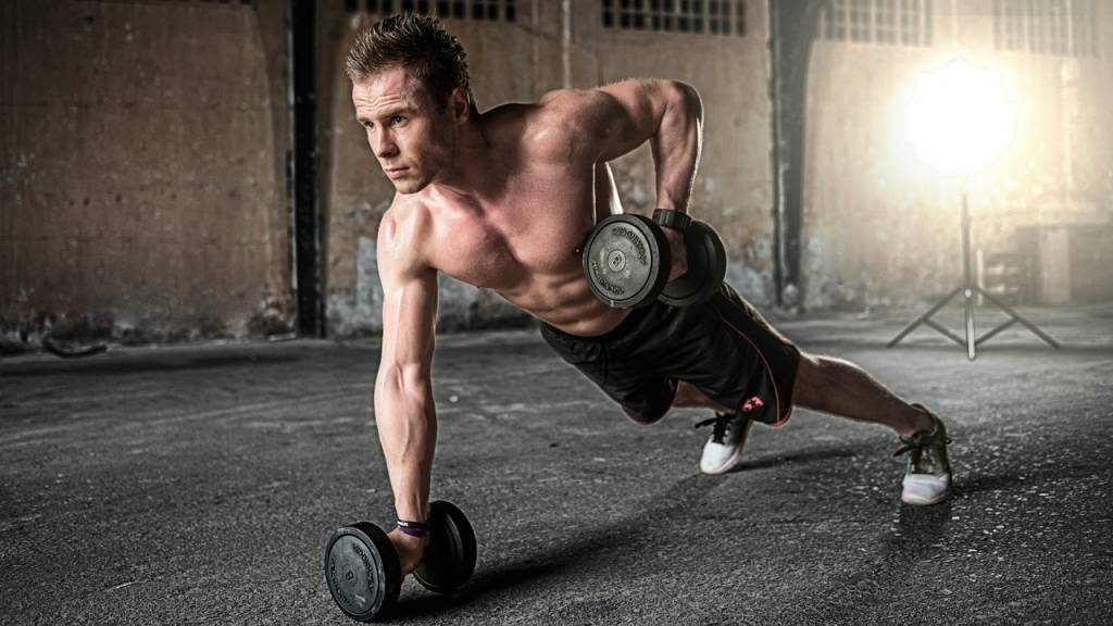 The best exercises to improve your posture and appear taller