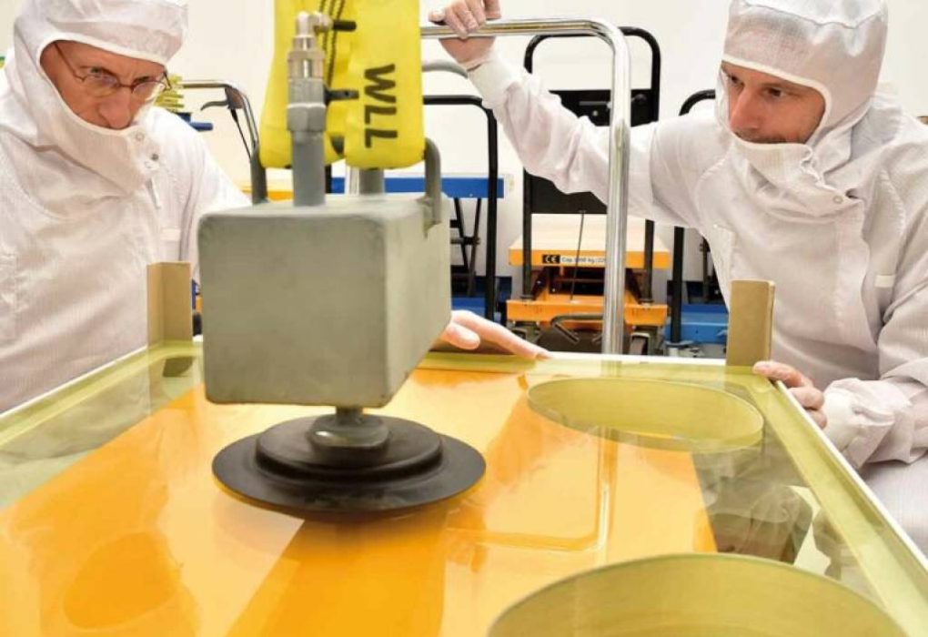 Advancements in radiation glass technology for better protection Advancements in radiation glass technology for better protection