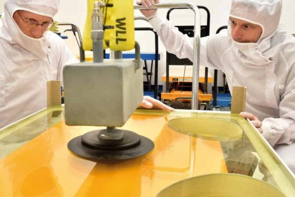 Advancements in radiation glass technology for better protection Advancements in radiation glass technology for better protection