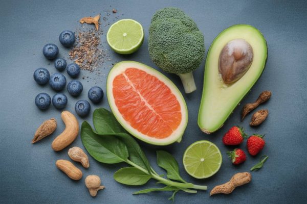 Les superaliments anti-pollution : comment la nutrition peut aider à détoxifier votre organisme Les superaliments anti-pollution : comment la nutrition peut aider à détoxifier votre organisme