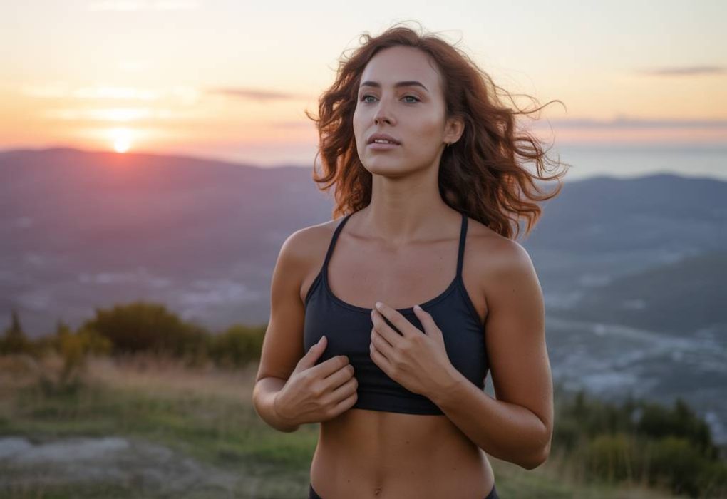 Comment la pollution de l’air intérieur sabote votre santé métabolique et vos efforts de remise en forme