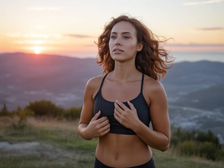 Comment la pollution de l’air intérieur sabote votre santé métabolique et vos efforts de remise en forme