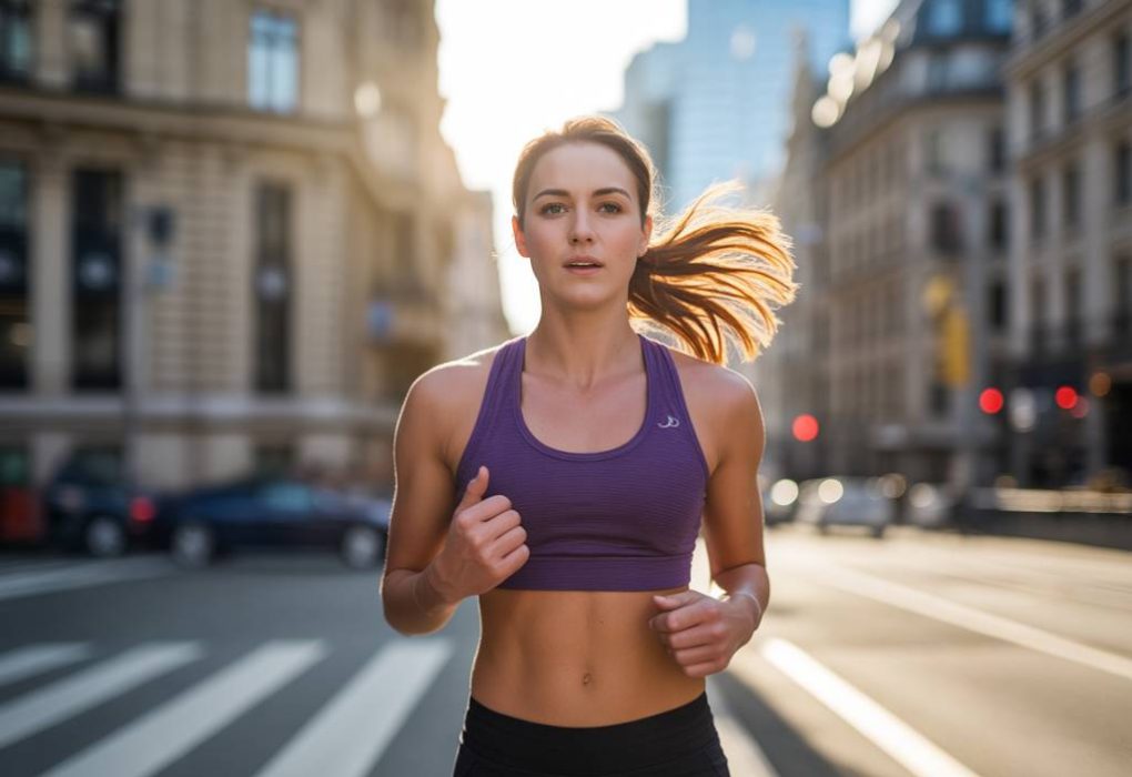 S’entraîner en ville polluée : comment la qualité de l’air influence vos performances sportives et votre santé cardio-respiratoire