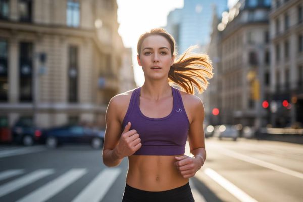 S’entraîner en ville polluée : comment la qualité de l’air influence vos performances sportives et votre santé cardio-respiratoire