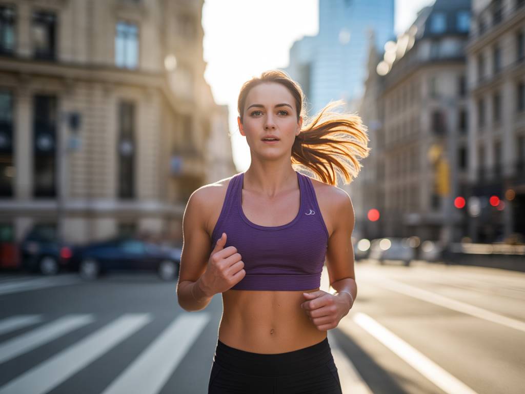 S’entraîner en ville polluée : comment la qualité de l’air influence vos performances sportives et votre santé cardio-respiratoire