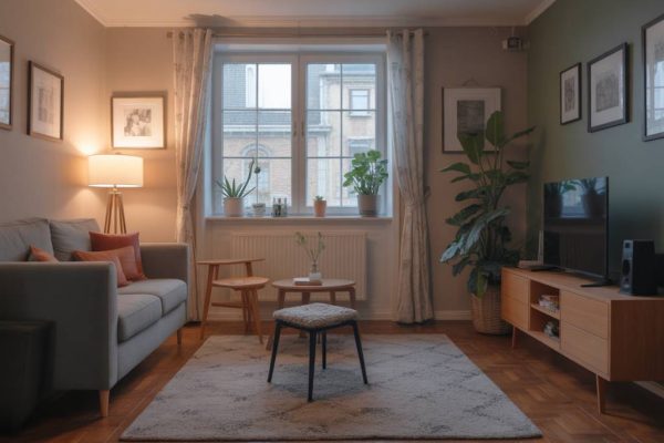 Indoor Air Pollution at Home: The Hidden Health Risk and How to Protect Yourself