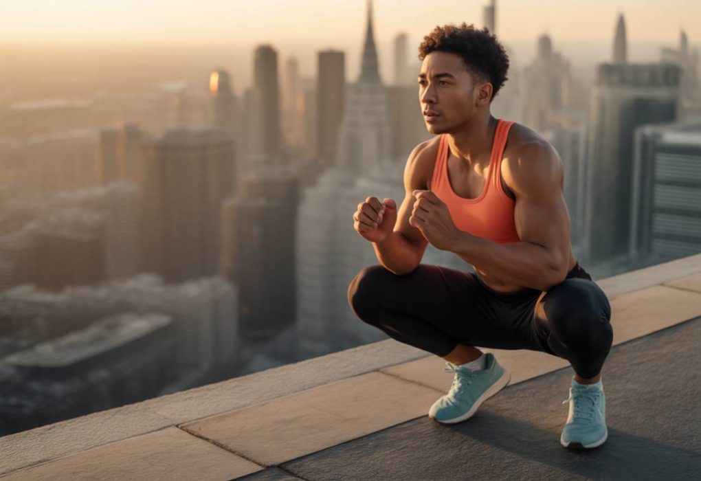 How Air Pollution Impacts Your Workout Performance and Long‑Term Fitness