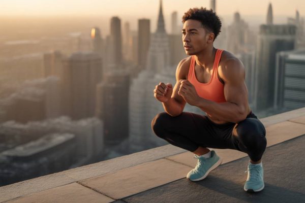 How Air Pollution Impacts Your Workout Performance and Long‑Term Fitness