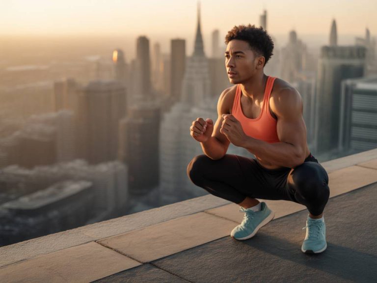 How Air Pollution Impacts Your Workout Performance and Long‑Term Fitness