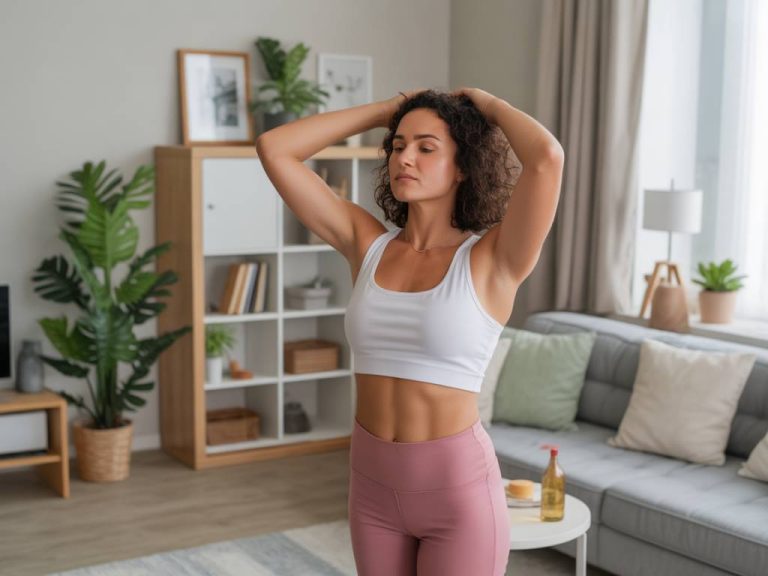 Indoor Air Pollution and Weight Gain: How Home Toxins May Be Sabotaging Your Metabolism