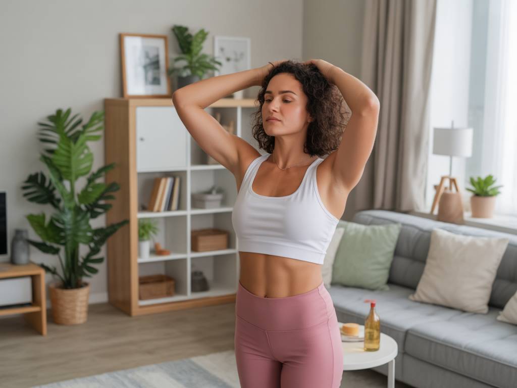 Indoor Air Pollution and Weight Gain: How Home Toxins May Be Sabotaging Your Metabolism