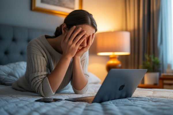 How Noise Pollution Affects Sleep Quality, Stress Levels, and Everyday Health