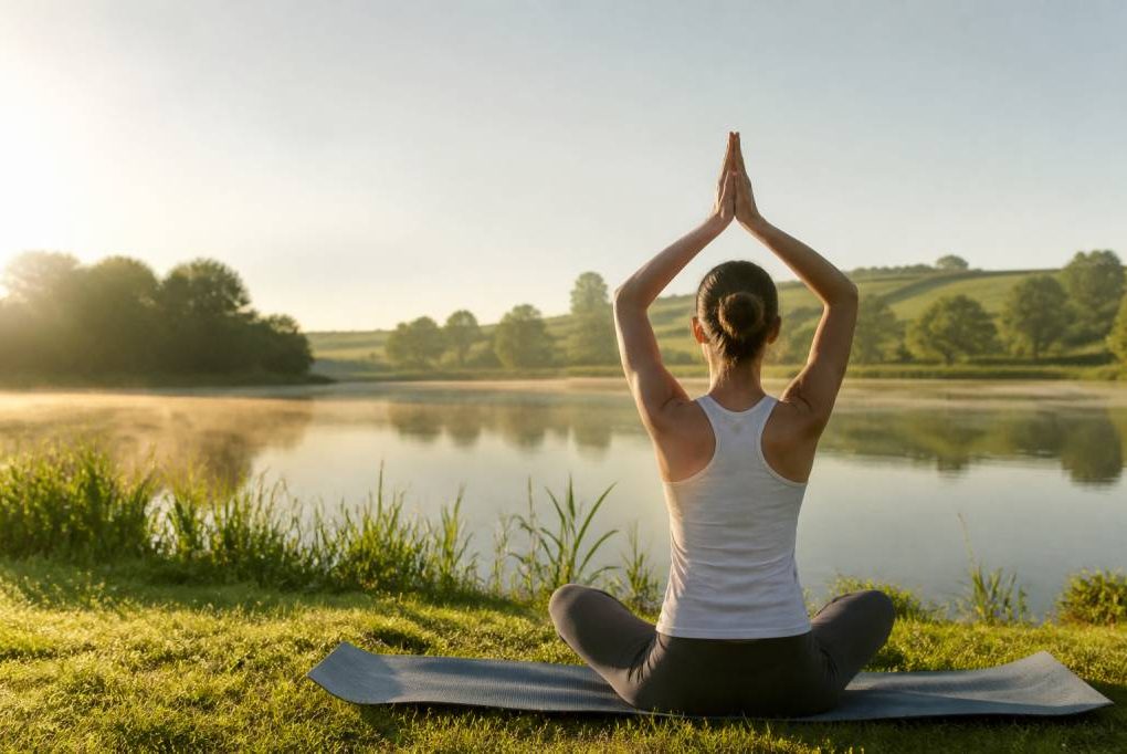 Cheshire natural health guide for holistic wellness and preventive care